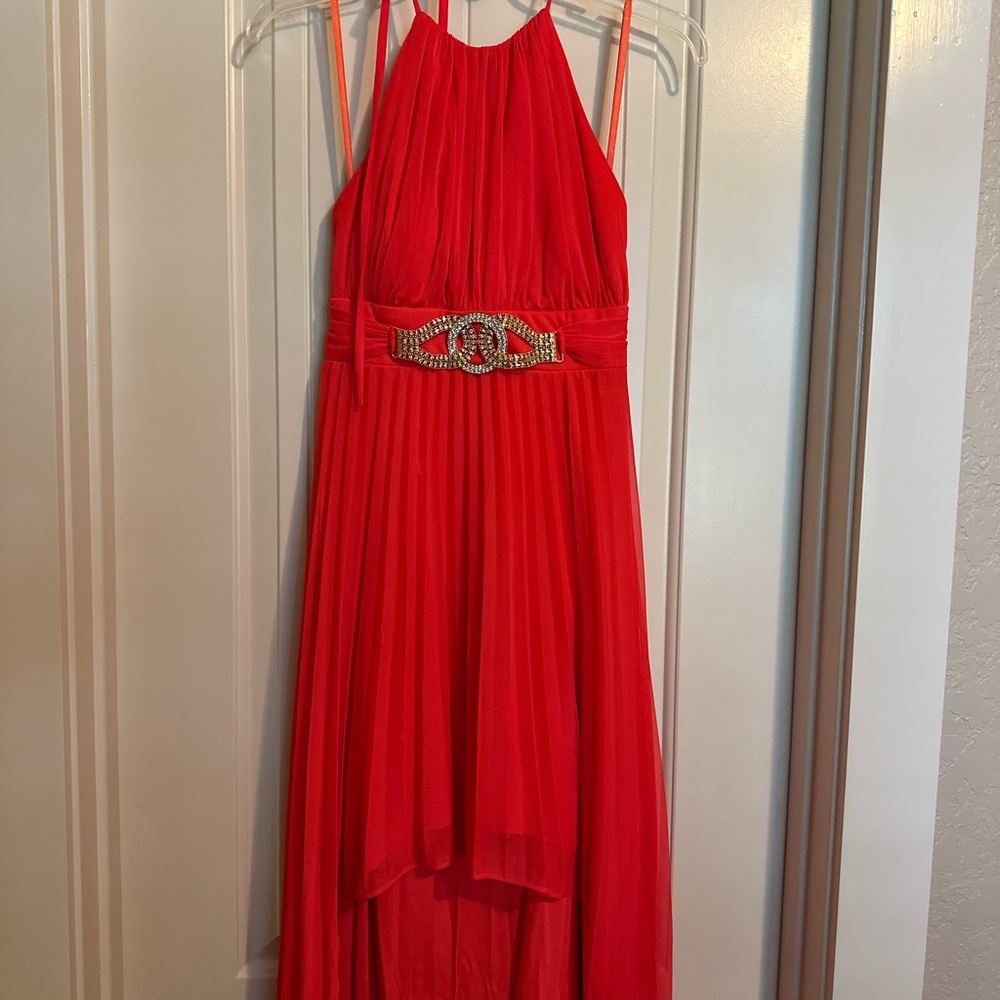 Beautiful Prom Dress